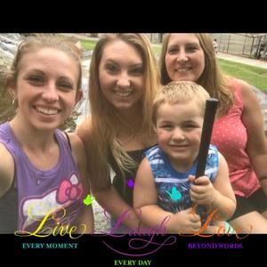 Meet your Posher, Kim